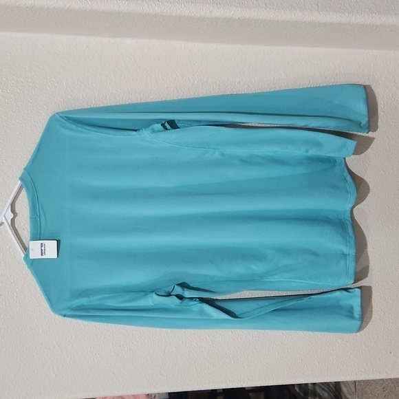 Patagonia Mens/Womens Tropic Comfort Crew Capilene Silkweight‎ T-shirt - Picture 6 of 8